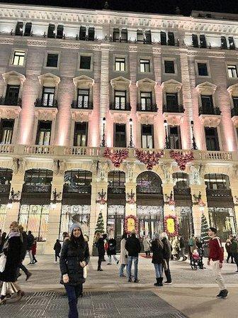 Rotary Club Madrid Puerta del Sol