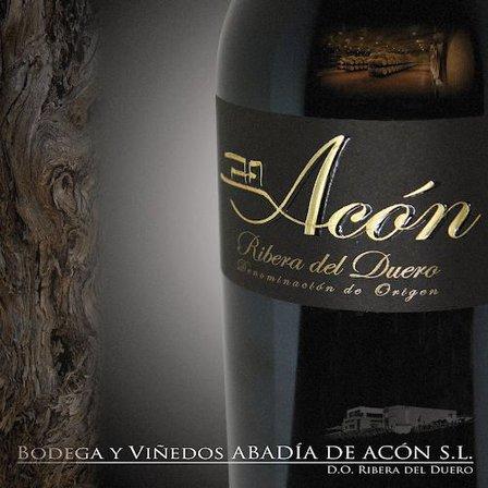 Abadía de Acón - Ribera del Duero