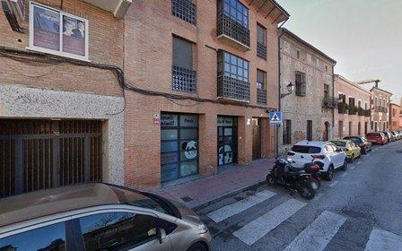 ESCUELA INFANTIL PANDA
