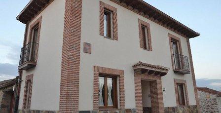 Casa Rural Casa Jacinta