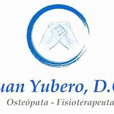Juan Yubero, D.O.