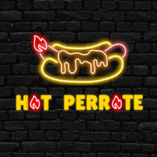 Hot Perrote Wizink Restaurante