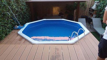 Woodys Instalaciones