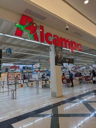 Alcampo