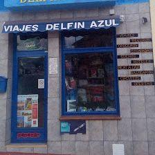 Viajes Delfín Azul