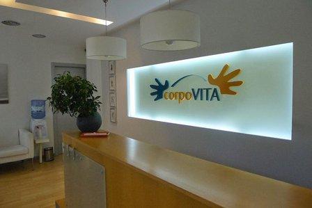 corpoVITA - Fisioterapia en Las Rozas
