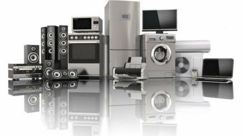 Multi servicios Electrodomésticos Yireh service