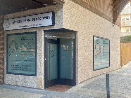 INVESTIFORMA DETECTIVES