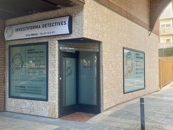 INVESTIFORMA DETECTIVES
