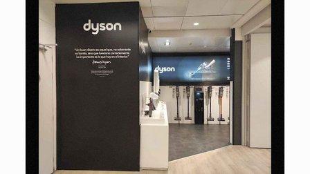 Tienda Dyson