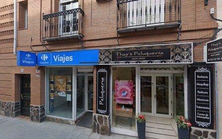 Viajes Carrefour