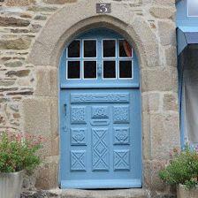 Puertas de Madera PRO