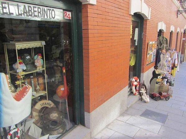 El Laberinto 2
