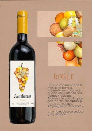 EXCLUSIVOS VINOS B.M. S.L.