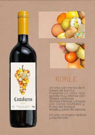 EXCLUSIVOS VINOS B.M. S.L.