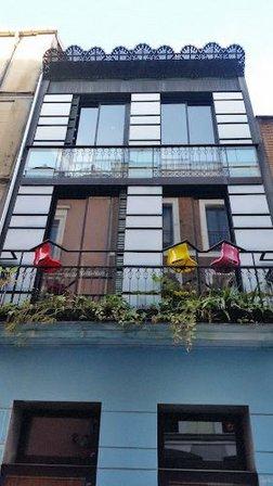 Hostal Rico