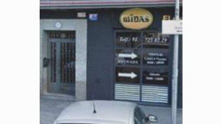 Midas MADRID/Villaverde