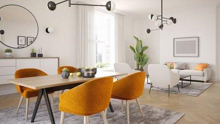 Diseño de interiores Madrid | Grupo Renovación