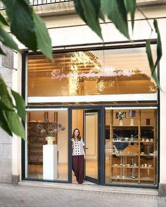 Espacio de Talleres Madrid Taller de Cerámica