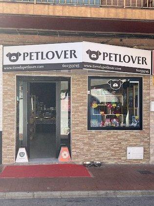 Petlover Company