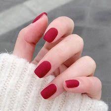 UÑAS DE JIANG
