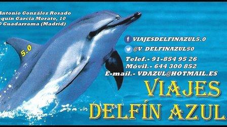 Viajes Delfín Azul