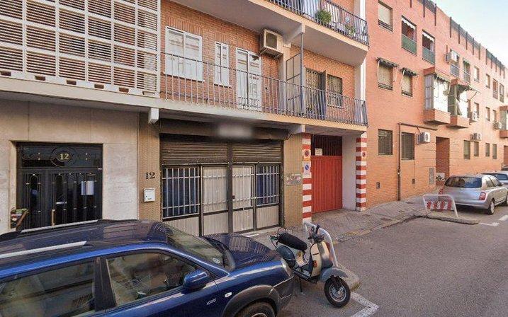 Sala B