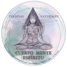 Osteopatía y masajes en Arroyomolinos - María González Wellness - Terapias Cuerpo Mente Espíritu