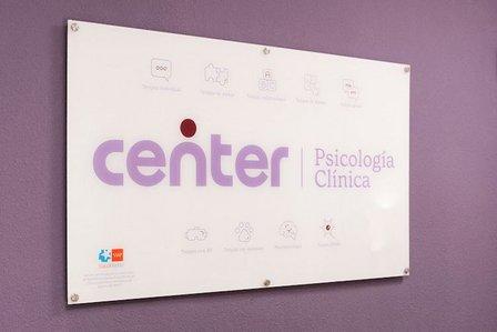Center Psicología Clínica