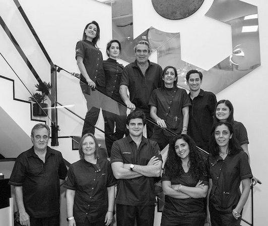 Dental Clinic Seoane-Pampín