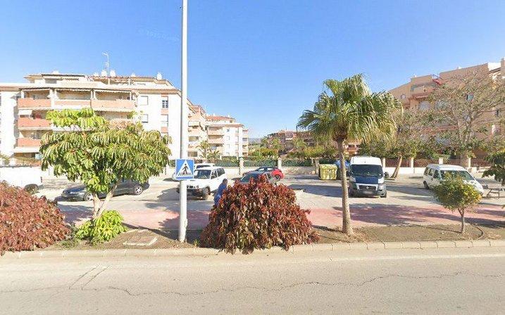 Aparcamiento