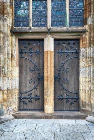 Puertas de Madera PRO