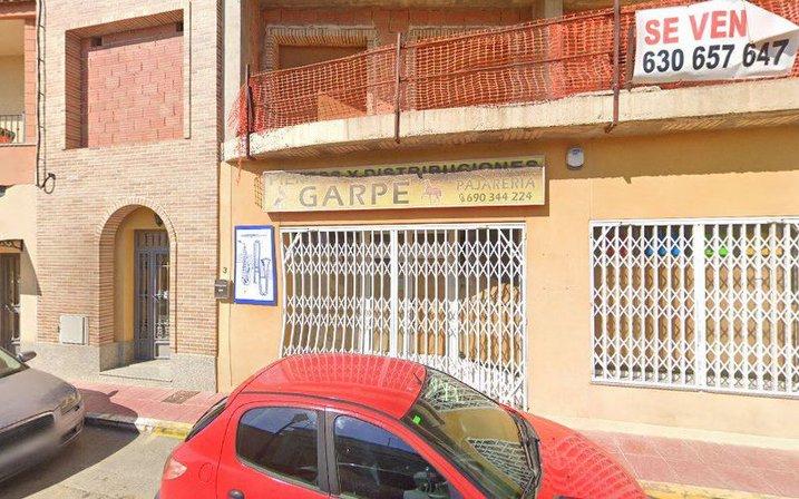 GARPE