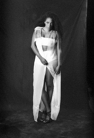 Lea Montoya Makeup Artist