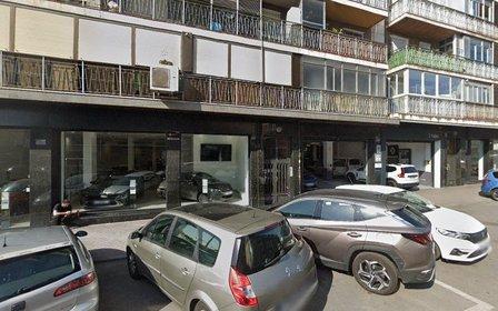 Renault Cota calle oca