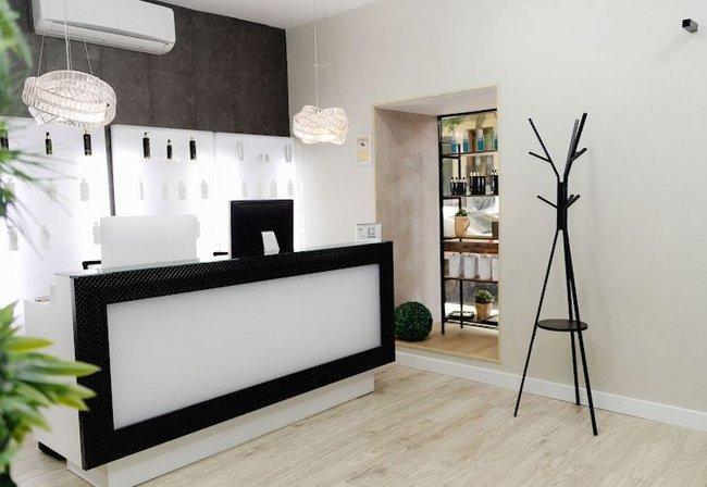 Tatiana Silva Hair & Beauty Madrid Goya