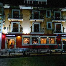Hostal Becerril - La GastroCervecería