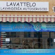 LAVANDERIA AUTOSERVICIO LAVATTELO