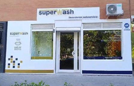 SuperWash