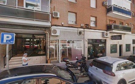 Oficina Mantenimiento Venta S. XXI S.L.