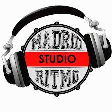 Grabación de baterías online - Madrid Ritmo