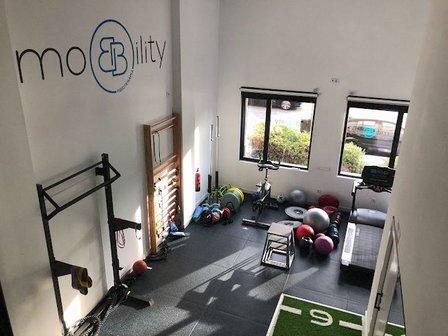 Mobility Clinic