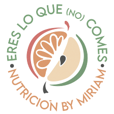 Eres Lo Que (No) Comes, Nutrición By Miriam