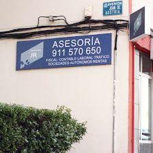 Asesoria JR Alcala de Henares