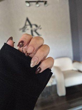 Ali Nails Maison Belleza