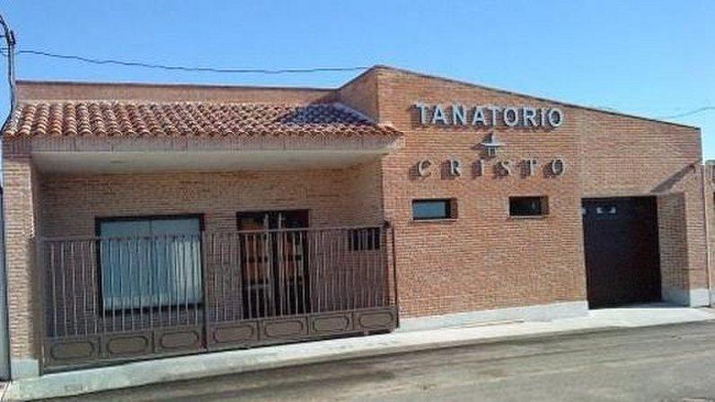 Servicios Funerarios El Cristo