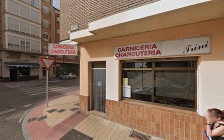 Carnicería Charcutería Trini