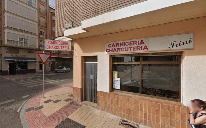 Carnicería Charcutería Trini