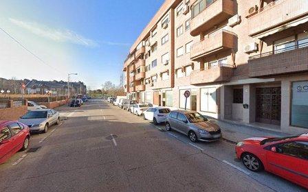 Pulgar Solar 9