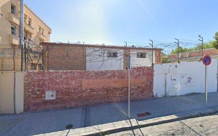 Parroquia San Simón y San Judas